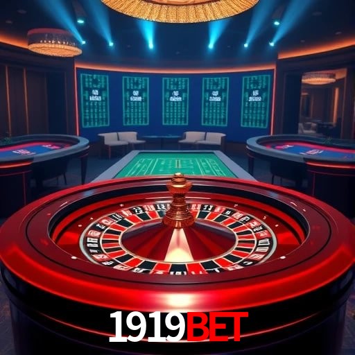 Exclusive Offers 1919bet